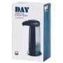 Day Useful Everyday Distributeur de Savon Automatique avec Capteur 330 ml