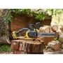 Stanley Fatmax Tronçonneuse électrique sans fil SFMCCS730B-XJ - 30 cm - Moteur Brushless 18V - Sans batterie