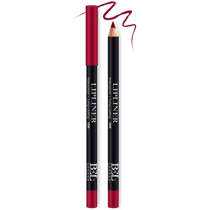 Bel London Crayon à lèvres contour 106 Bel London Crayon à lèvres contour 106