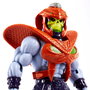 Mattel - Masters of the Universe Origins - Figurine Skeletor Armure du Serpent - HKm68 - Action Figure Articulée de 14 cm