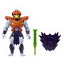 Mattel - Masters of the Universe Origins - Figurine Skeletor Armure du Serpent - HKm68 - Action Figure Articulée de 14 cm