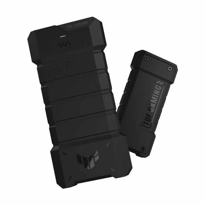 Disque Dur Externe Asus Gaming A2 Noir