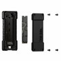 Asus TUF Gaming A2 Boîtier SSD Externe USB-C 3.2 Gen 2x2 Dual M.2 NVMe/SATA
