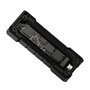 Asus TUF Gaming A2 Boîtier SSD Externe USB-C 3.2 Gen 2x2 Dual M.2 NVMe/SATA (Jusqu'à 20 Gbps), IP68, Résistant MIL-STD-810H, Q-Latch, Compatible PC, Mac, PS5, Xbox