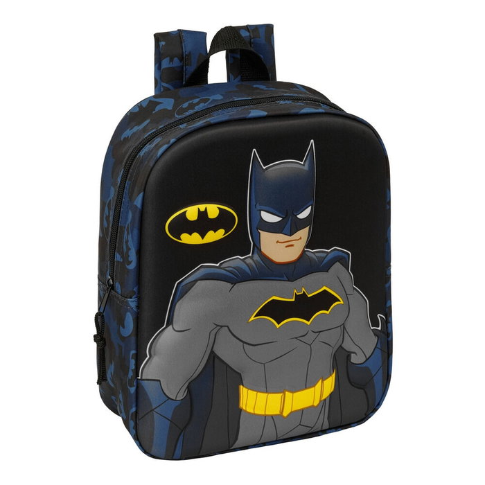 Safta Sac à dos Garderie 3D 22x27x10cm Safta Sac à dos Garderie 3D 22x27x10cm