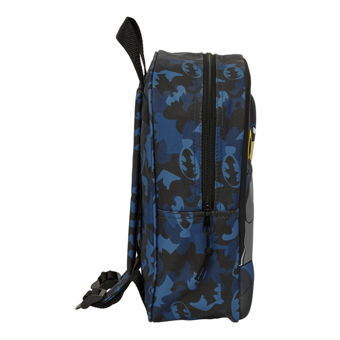 Safta Sac à dos Garderie 3D 22x27x10cm Safta Sac à dos Garderie 3D 22x27x10cm