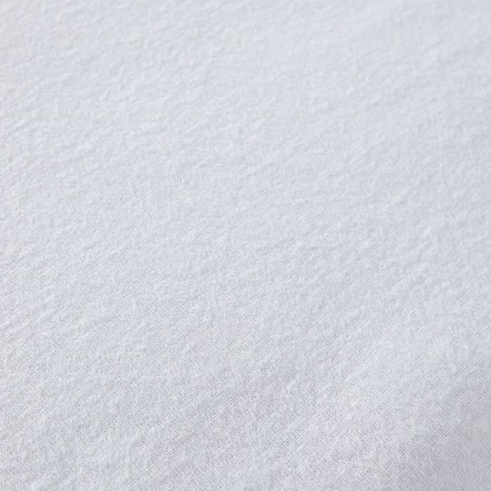 Today Protège-matelas Essential Absorbant Anti-acarien 140 x 190 cm Today Protège-matelas Essential Absorbant Anti-acarien 140 x 190 cm