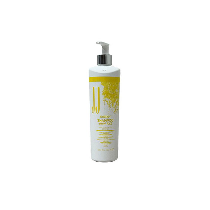 JJ Energy Shampoo Hair Loss 350ml JJ Energy Shampoo Hair Loss 350ml
