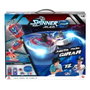 Bizak 62006306 Spinner Mad 2 Arena Combat - Jeu de Bataille de Toupies pour Enfants +5 Ans