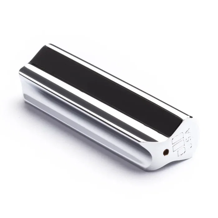 Dunlop Tonebar Ergo en laiton chromé
