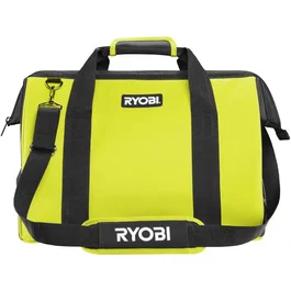 Ryobi Sac de transport pour tronçonneuse RAC256