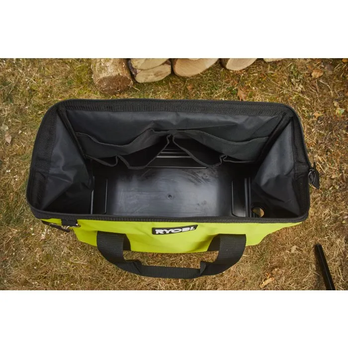 Ryobi Sac de transport pour tronçonneuse RAC256