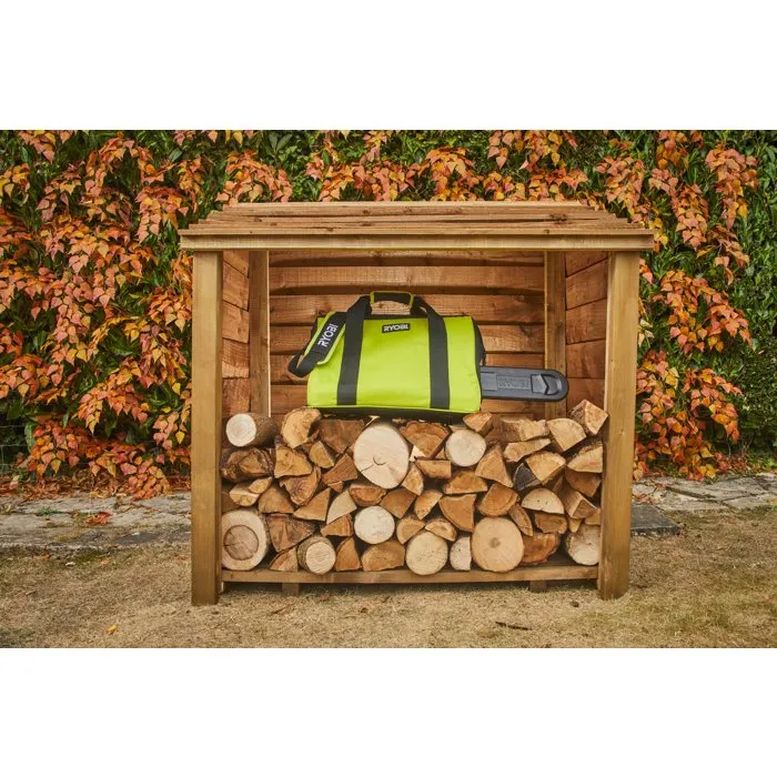 Ryobi Sac de transport pour tronçonneuse RAC256