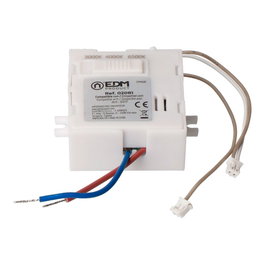 Edm Transformateur de rechange pour applique circulaire 3cct 18 W 32575