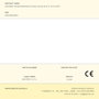 Edm Recambio transformador aplique circular 3cct 18 w 32575