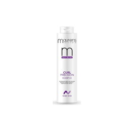 Maurens Curl Precision Shampoo 400ml