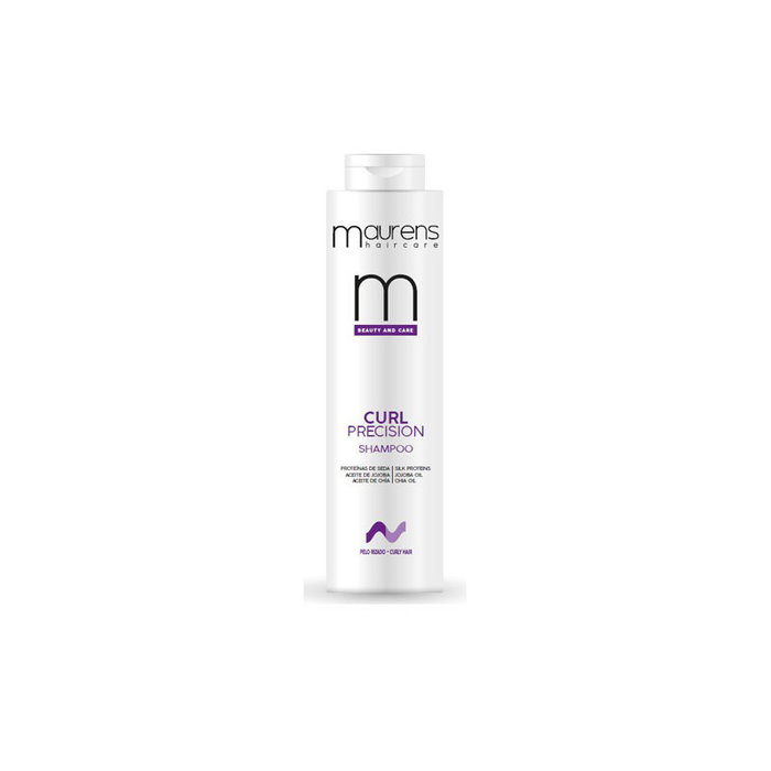 Maurens Curl Precision Shampoo 400ml Maurens Curl Precision Shampoo 400ml
