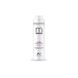 Maurens Curl Precision Shampoo 400ml