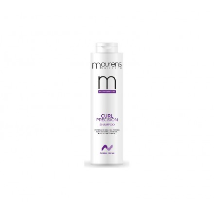 Maurens Curl Precision Shampoo 400ml Maurens Curl Precision Shampoo 400ml