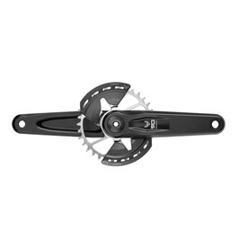 Sram Eagle 90 DUB Wide DM 165 mm
