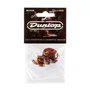 Dunlop Set de médiators Shell Medium (3 + 1)