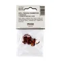 Dunlop Set de médiators Shell Medium (3 + 1)