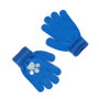 Cerdá Ensemble bonnet et gants Chase Patrulla Canina Bleu