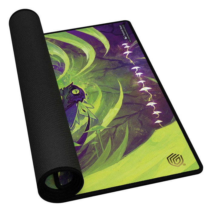 Ultimate Guard Play-Mat Magic: The Gathering "Secrets of Strixhaven" - Witherbloom Ultimate Guard Play-Mat Magic: The Gathering "Secrets of Strixhaven" - Witherbloom