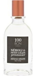 100 Bon Neroli & Petit Grain Printanier Eau de Parfum 10 ml