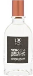 100 Bon Neroli & Petit Grain Printanier Eau de Parfum 10 ml
