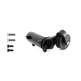 Winora Tendeur de courroie Sinus FS Low pour E-Bike