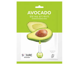 Jkosmec Masque essence intensif avocat 25 ml