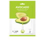 Jkosmec Masque essence intensif avocat 25 ml
