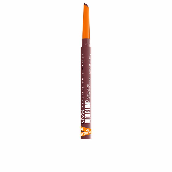Nyx Professional Make Up Crayon à lèvres Duck Plump 04-Fill Em' In