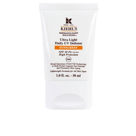 Kiehl's Crème Solaire Visage Ultra Light SPF 50 PA++++ 30 mL