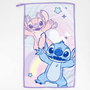 Cerdá Nécessaire de voyage Stitch pour accessoires de toilette 23.0 x 15.0 x 8.0 cm - Lavande