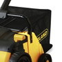Garland ROLL&COMB 302 E-V19 Balayeuse à gazon 1400 W