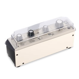 Decksaver Union Audio Le Fx Cover - Housse de protection en polycarbonate pour Union Audio LE FX