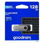 GOODRAM Clé USB 128GB USB A USB 2.0 Noir