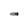 GOODRAM Clé USB 128GB USB A USB 2.0 Noir
