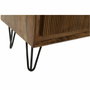 DKD Home Decor Buffet Marron Acacia