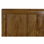 DKD Home Decor Buffet Marron Acacia