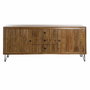 DKD Home Decor Buffet Marron Acacia