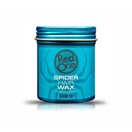 Red One Spider Hair Wax Show-Off 100ml