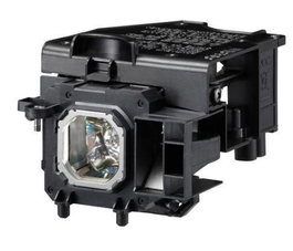 CoreParts Lampe de rechange pour NEC