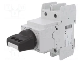 EATON ELECTRIC Interrupteur d'isolation PV-DIS 125A 1kV DC
