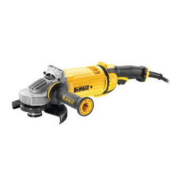 DEWALT Amoladora DWE4557 180mm 2400W