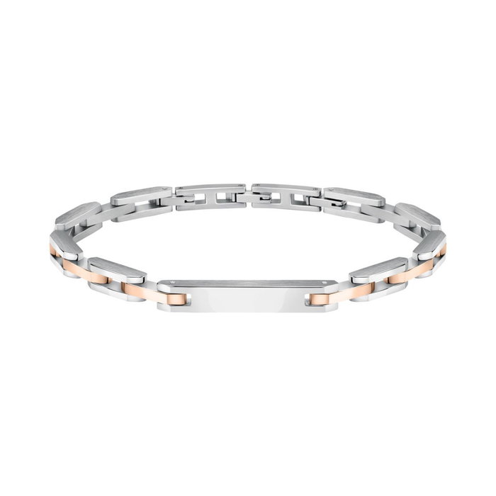 Bracelet Homme Sector SAFT52 Acier 22 cm