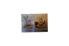 Victorinox Swiss Army Wood & Forget Me Not Eau de Toilette Échantillon