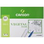 Papier végétal Canson Basik A4 90 g/m² 210 x 297 mm